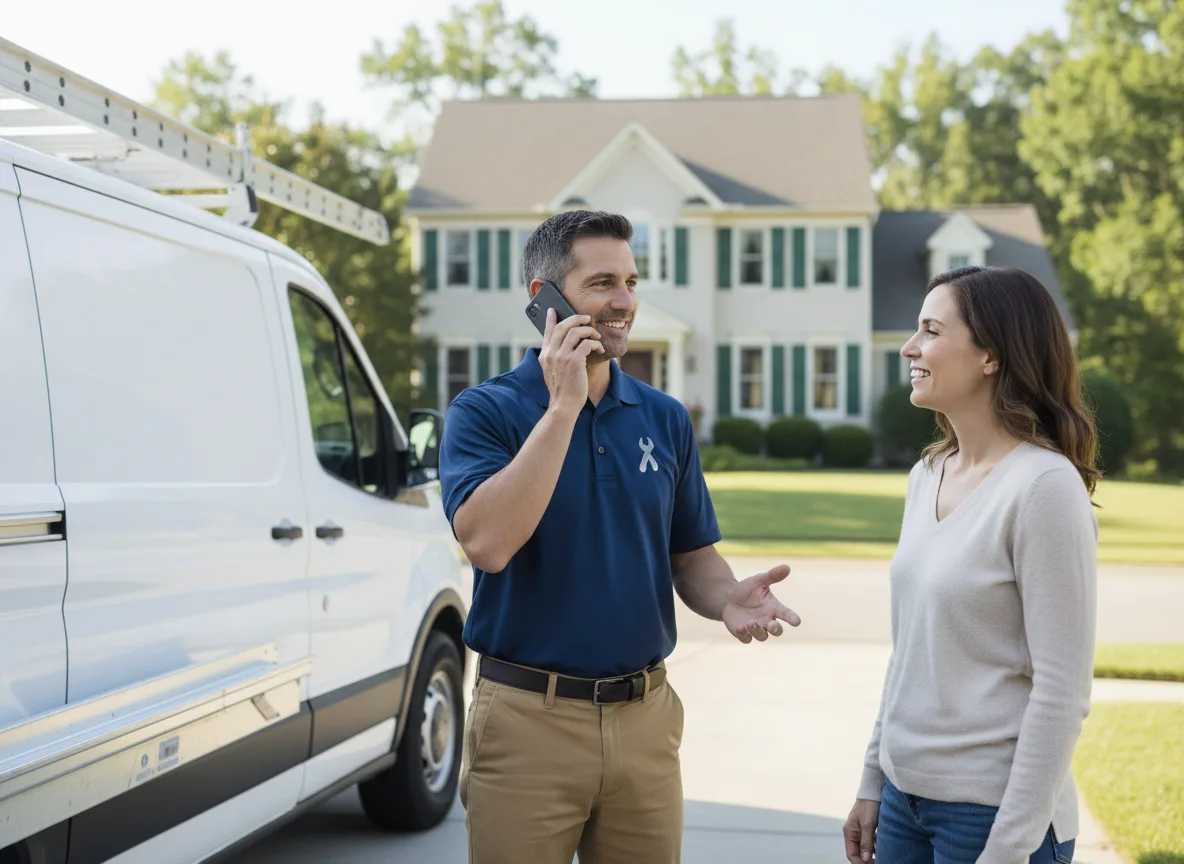 Home Gutter Service Crystal Spring, PA FAQs